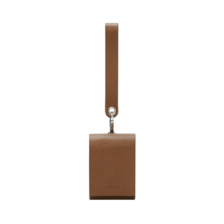 Multi Airpod Case (Tan Brown)