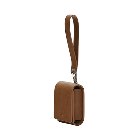 Multi Airpod Case (Tan Brown)