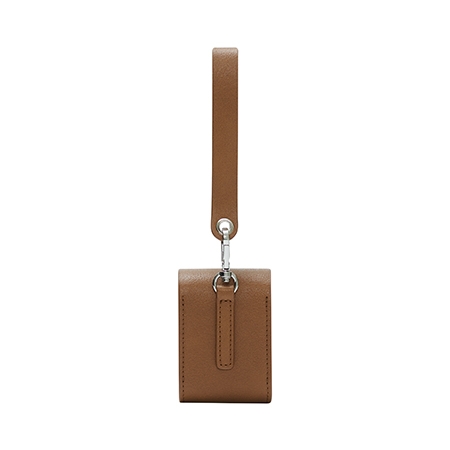 Multi Airpod Case (Tan Brown)