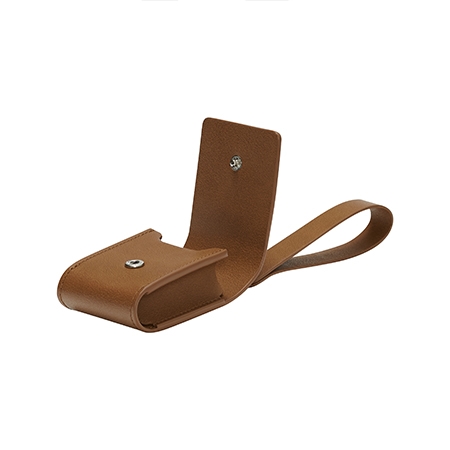 Multi Airpod Case (Tan Brown)