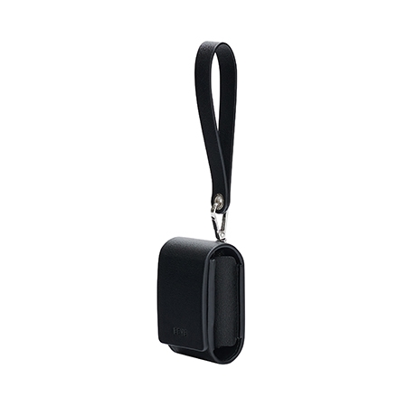 Multi Airpod Case (Jade Black)