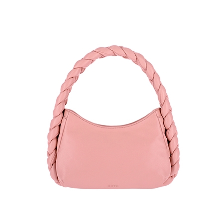 Merr Tote Bag (Sundown Pink)