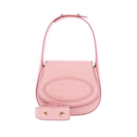 Pia Mini Tote Bag (Pink)