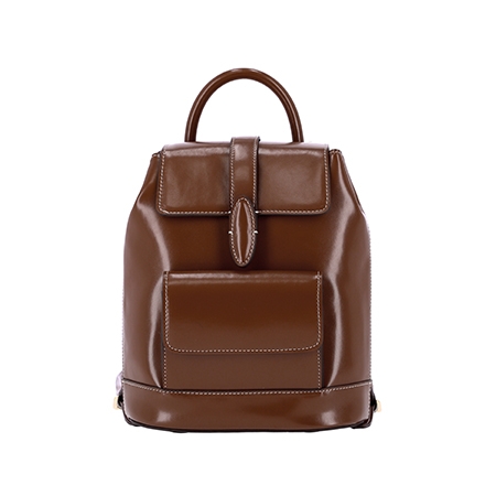 Ecor Small Backpack (Brown)