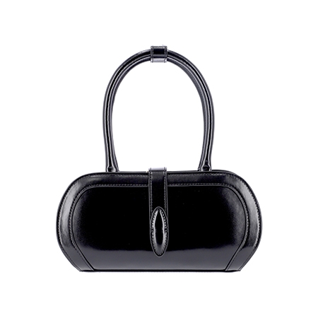 Ecor Small Tote Bag (Black)