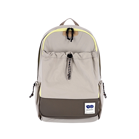 TERM-ON String Backpack (Beige)