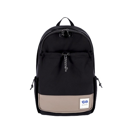 TERM-ON String Backpack (Black)