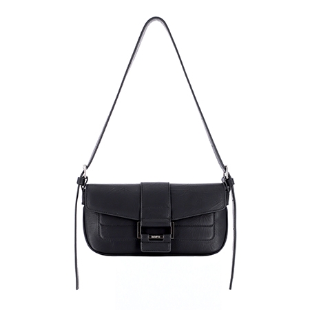 Noce Small Cross Bag (Black)