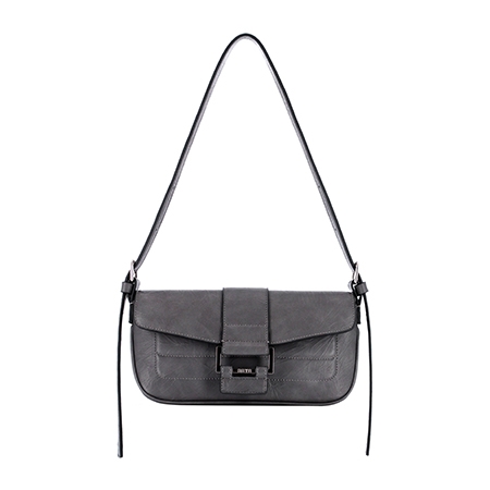 Noce Small Cross Bag (Grey)