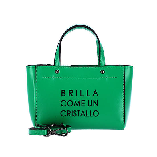 MARCE Cross Bag (Green)