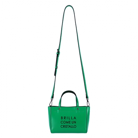 MARCE Cross Bag (Green)