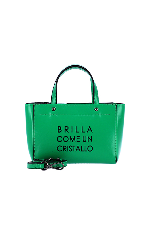 MARCE Cross Bag (Green)