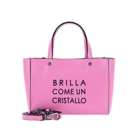 MARCE Cross Bag (Pink)