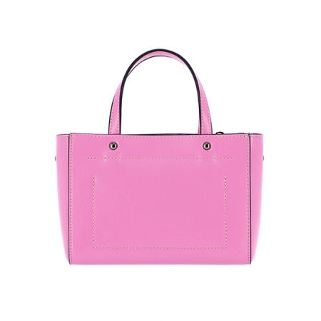 MARCE Cross Bag (Pink)