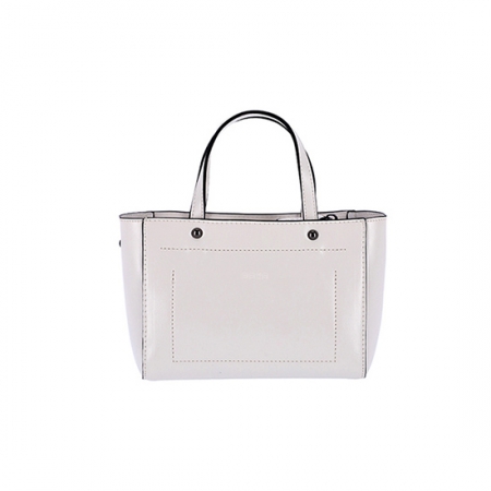 MARCE Cross Bag (Ivory)