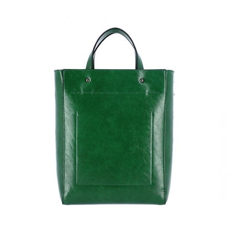 MARCE Tote Bag (Deep Green)