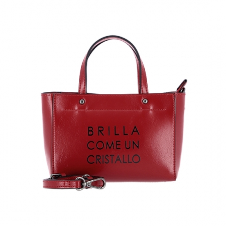 MARCE Cross Bag (Red)