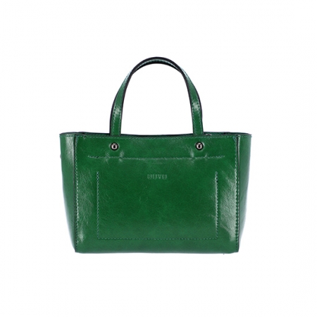 MARCE Cross Bag (Deep Green)