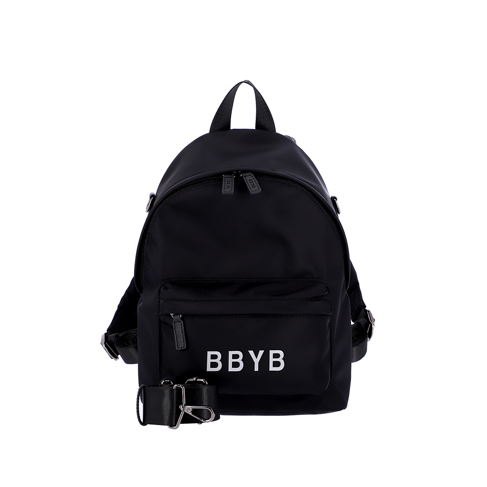 NOVA Small Backpack (Black)