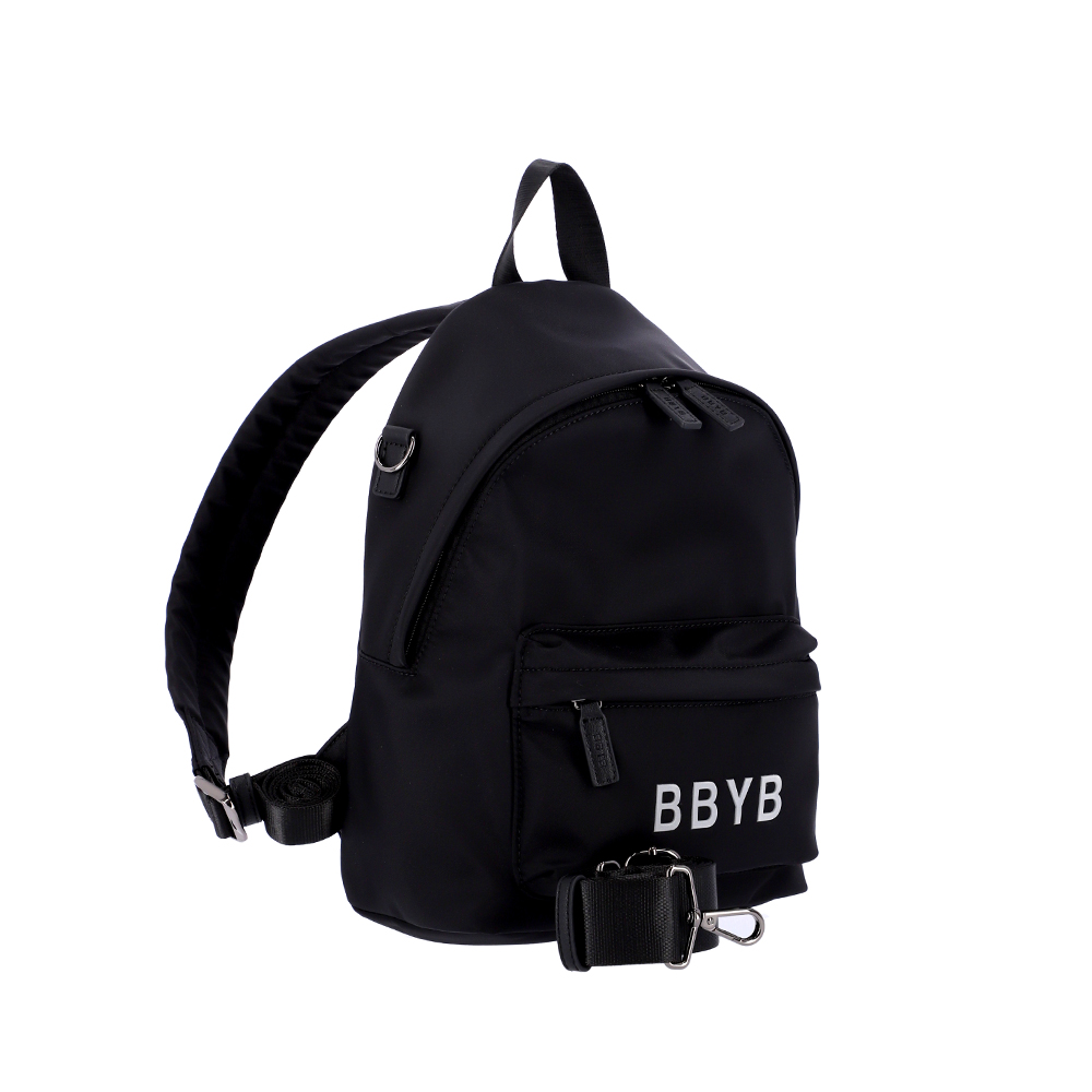 NOVA Small Backpack (Black)