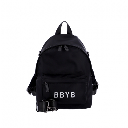 NOVA Small Backpack (Black)