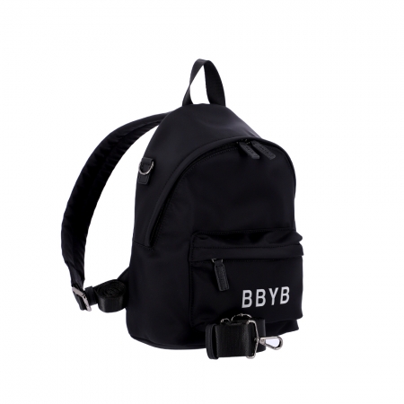 NOVA Small Backpack (Black)