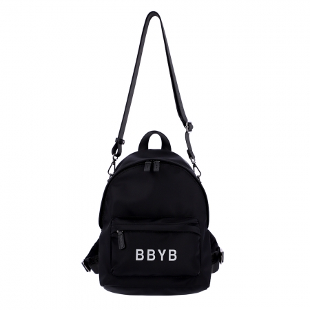 NOVA Small Backpack (Black)