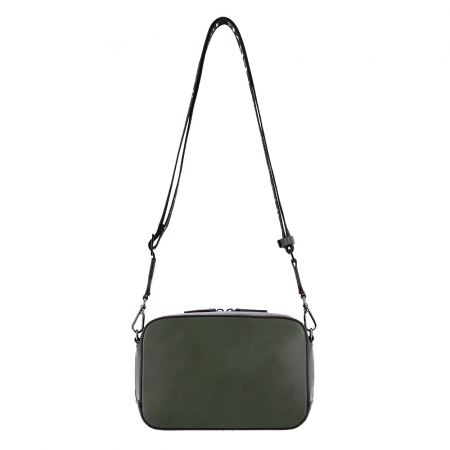 MARCE Small Cross Bag (Khaki)