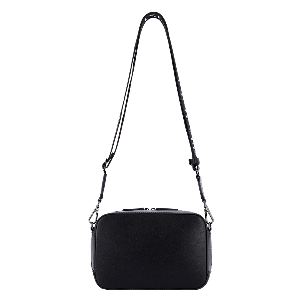 MARCE Small Cross Bag (Black)