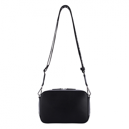 MARCE Small Cross Bag (Black)