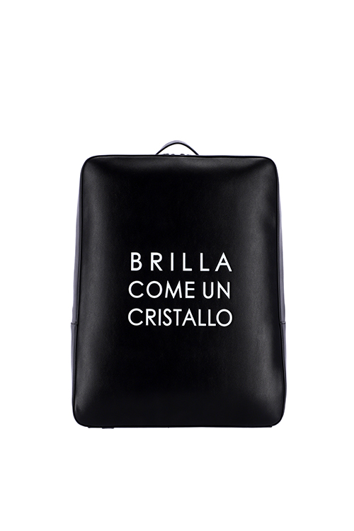 MARCE Big Backpack (Black)