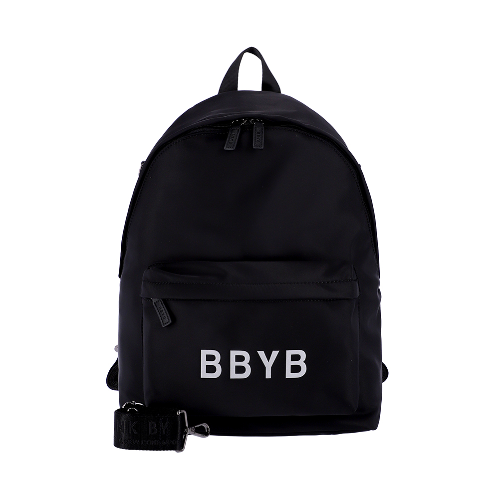 NOVA Large Backpack (Black)
