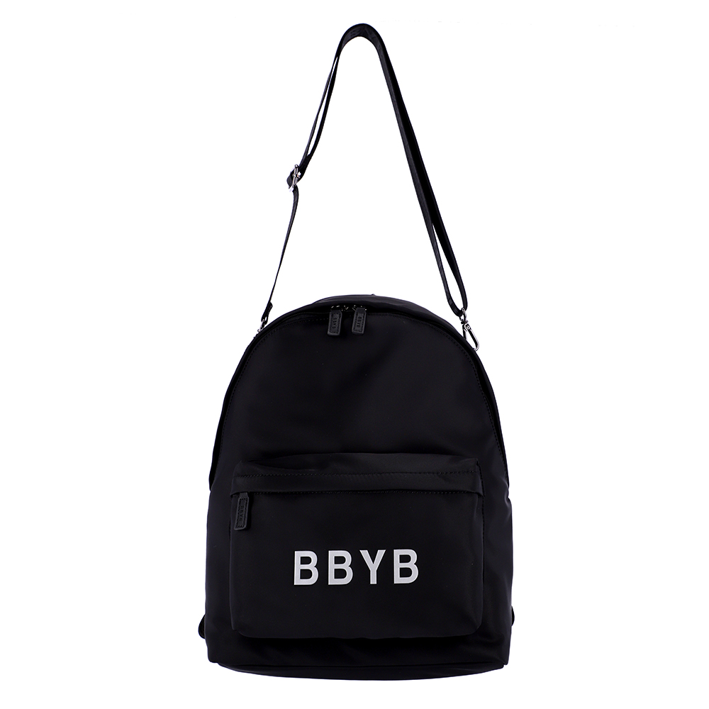 NOVA Large Backpack (Black)
