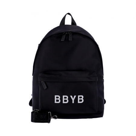 NOVA Large Backpack (Black)