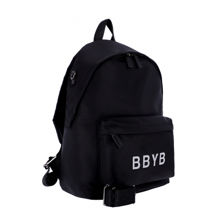 NOVA Large Backpack (Black)