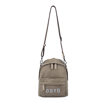 NOVA Mini Backpack (Khaki)
