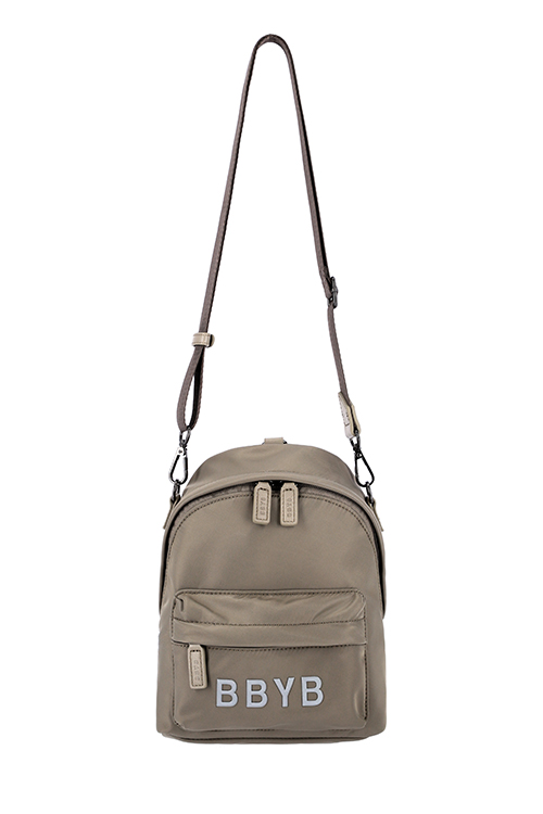 NOVA Mini Backpack (Khaki)