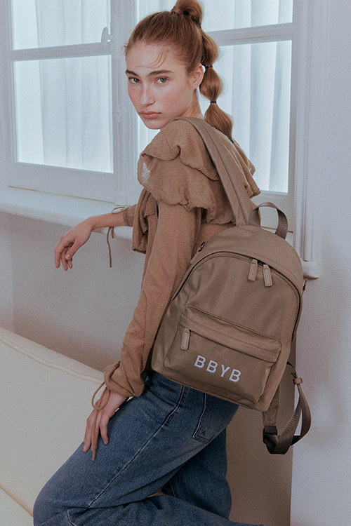 NOVA Small Backpack (Khaki)