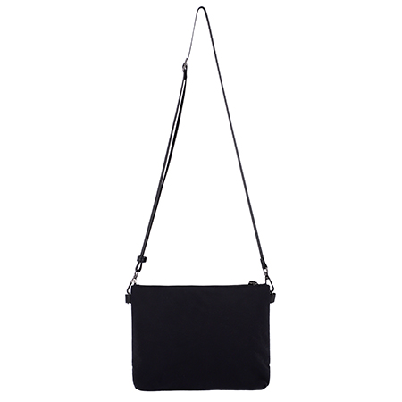 DONO Mini Cross Bag (Black)