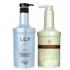 ★초특가★[일진] 아렌 LPP 트리트먼트(펌＆칼라) 1000ml & [소망] 인큐스 LCP 수분팩 1000ml