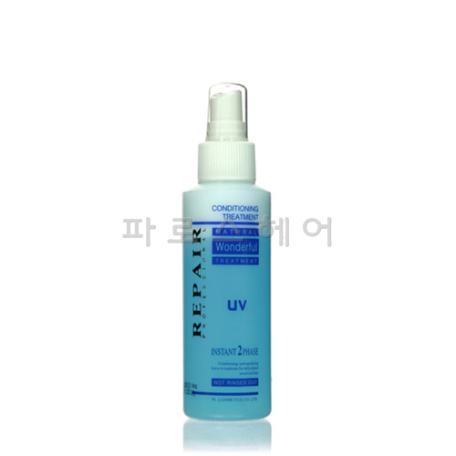 [PL코스메틱] 피엘 리페어 투페이스 130ml