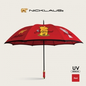 잭니클라우스75자동 늄 베어