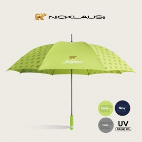 잭니클라우스75수동 원터치 매직