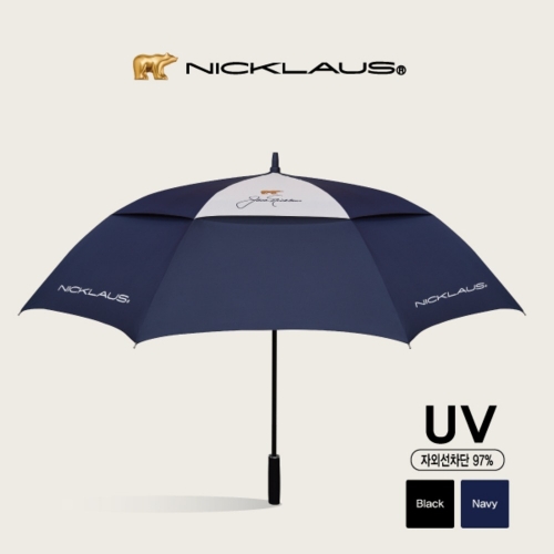 잭니클라우스80자동 이중방풍