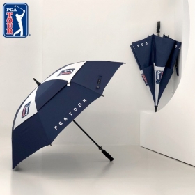 PGA80수동 이중방풍 골프