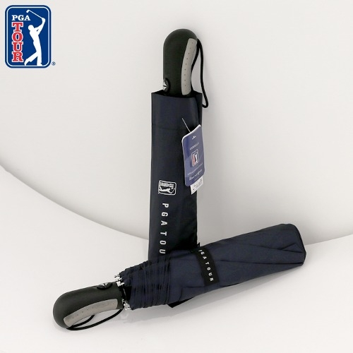 PGA3단70 완전자동 무지(장우산)