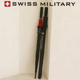 스위스밀리터리70자동 레드바이어스