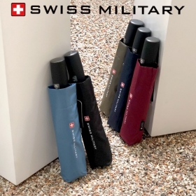 스위스밀리터리3단7K완전자동 무지