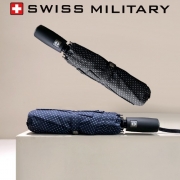 스위스밀리터리3단7K완전자동 핀도트