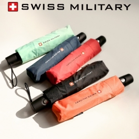 스위스밀리터리3단8K 완전자동 무지